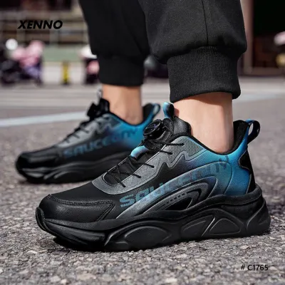 BLEXON CASUAL SHOES